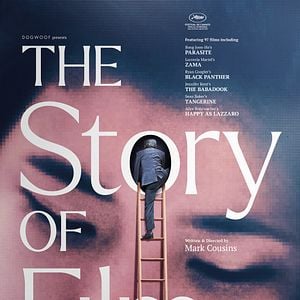 Foto A História do Cinema: Uma Nova Geração