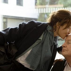 Foto André Dussollier