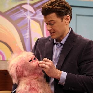 Foto Legends of Tomorrow