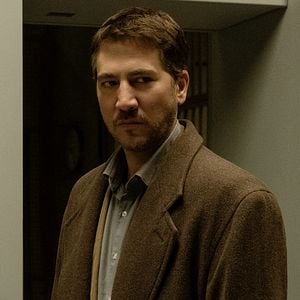 Foto Prisioneiro da Madrugada