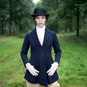 Foto The Pursuit of Love