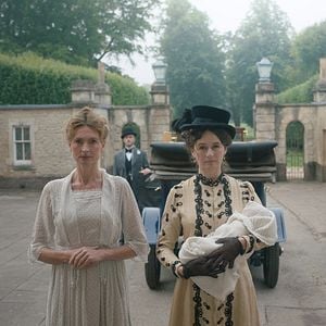 Foto The Pursuit of Love