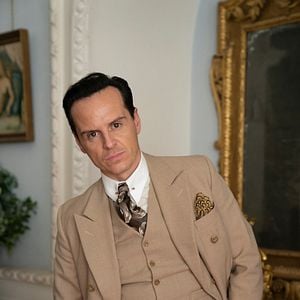 Foto The Pursuit of Love