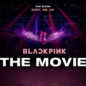 Foto BLACKPINK: O Filme