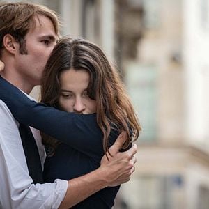 Foto A Garota Radiante