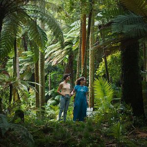 Foto Agustina Muñoz