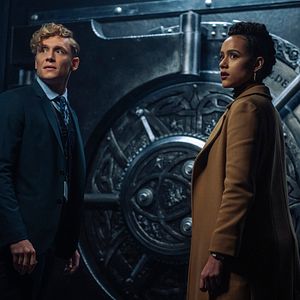 Foto Nathalie Emmanuel