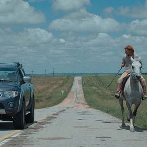 Foto O Empregado e o Patrão