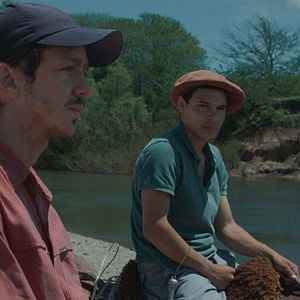 Foto O Empregado e o Patrão