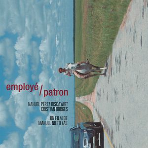 Foto O Empregado e o Patrão