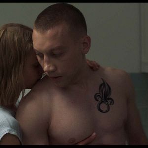 Foto Ina Marija Bartaité