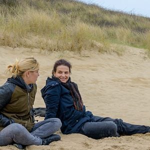 Foto Entre Dois Mundos