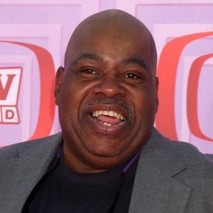 Foto Reginald VelJohnson