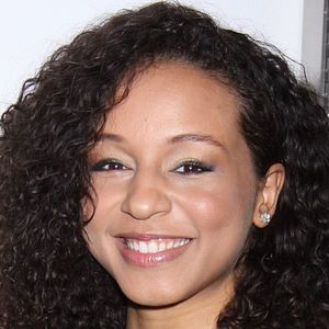 Foto Carra Patterson