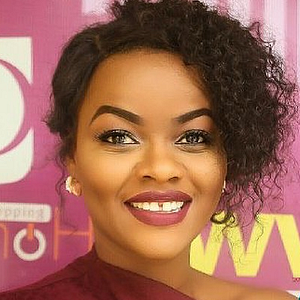 Foto Kehinde Bankole