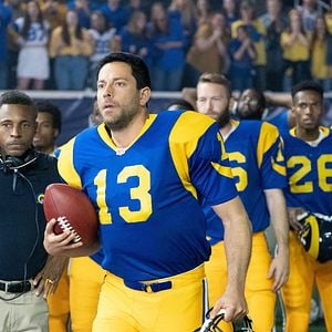 Foto American Underdog