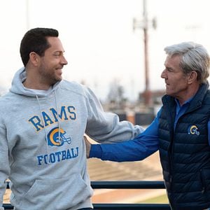 Foto American Underdog