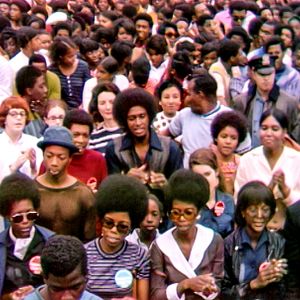 Foto Summer of Soul (...Ou, Quando a Revolução Não Pode Ser Televisionada)