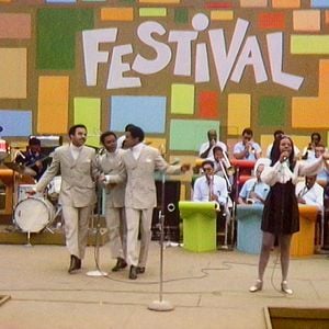 Foto Summer of Soul (...Ou, Quando a Revolução Não Pode Ser Televisionada)