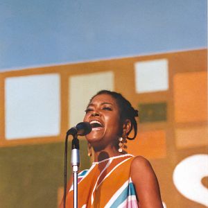 Foto Summer of Soul (...Ou, Quando a Revolução Não Pode Ser Televisionada)