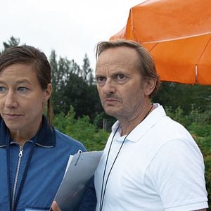 Foto Johanna Wokalek