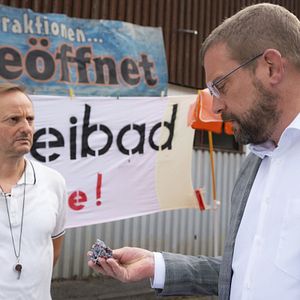 Foto Sebastian Bezzel