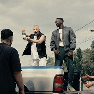 Foto Julius Nitschkoff