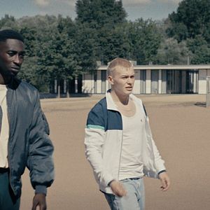 Foto Julius Nitschkoff