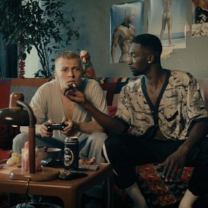 Foto Julius Nitschkoff