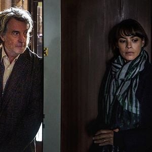 Foto Um Intruso no Porão