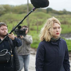 Foto France - Sob os Holofotes