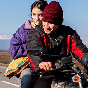 Foto Unclenching the Fists