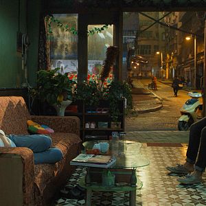 Foto Sabedoria das Ruas