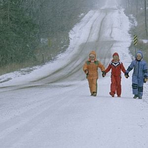 Foto Os Filhos do Medo