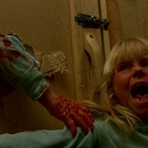 Foto Os Filhos do Medo