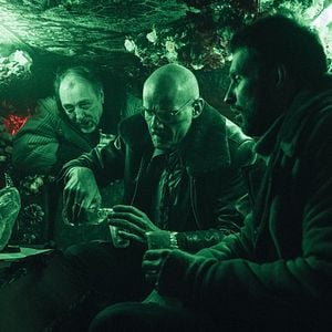 Foto A Febre de Petrov