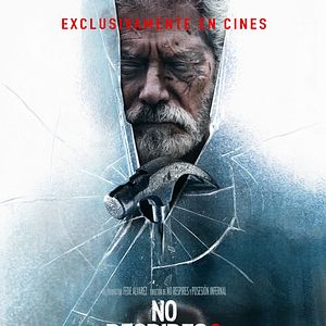 Foto O Homem nas Trevas 2