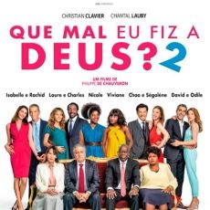 Foto Que Mal Eu Fiz a Deus? 2