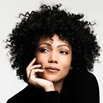 Foto Jasmine Mathews