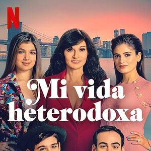 Foto Minha Vida Nada Ortodoxa