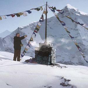 Foto Viagem ao Topo da Terra