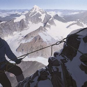 Foto Viagem ao Topo da Terra