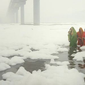 Foto Invisible demons