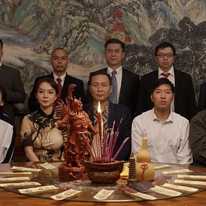 Foto All the Crows in the World