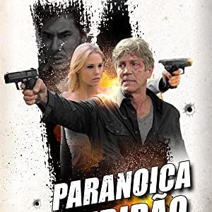 Foto Paranoica Escuridão