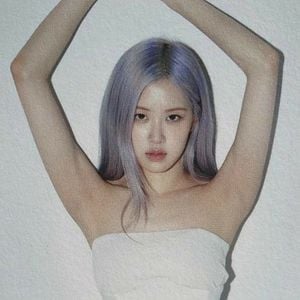 Foto Rosé
