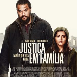 Foto Justiça em Família