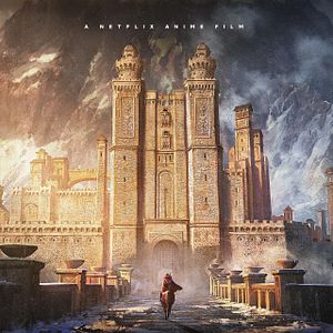 Foto The Witcher: A Lenda do Lobo