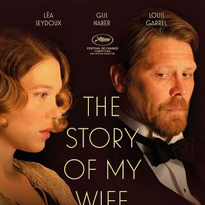 Foto A História da Minha Mulher