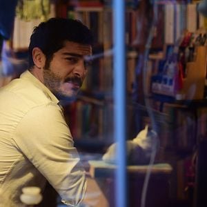 Foto Marasli: O Protetor